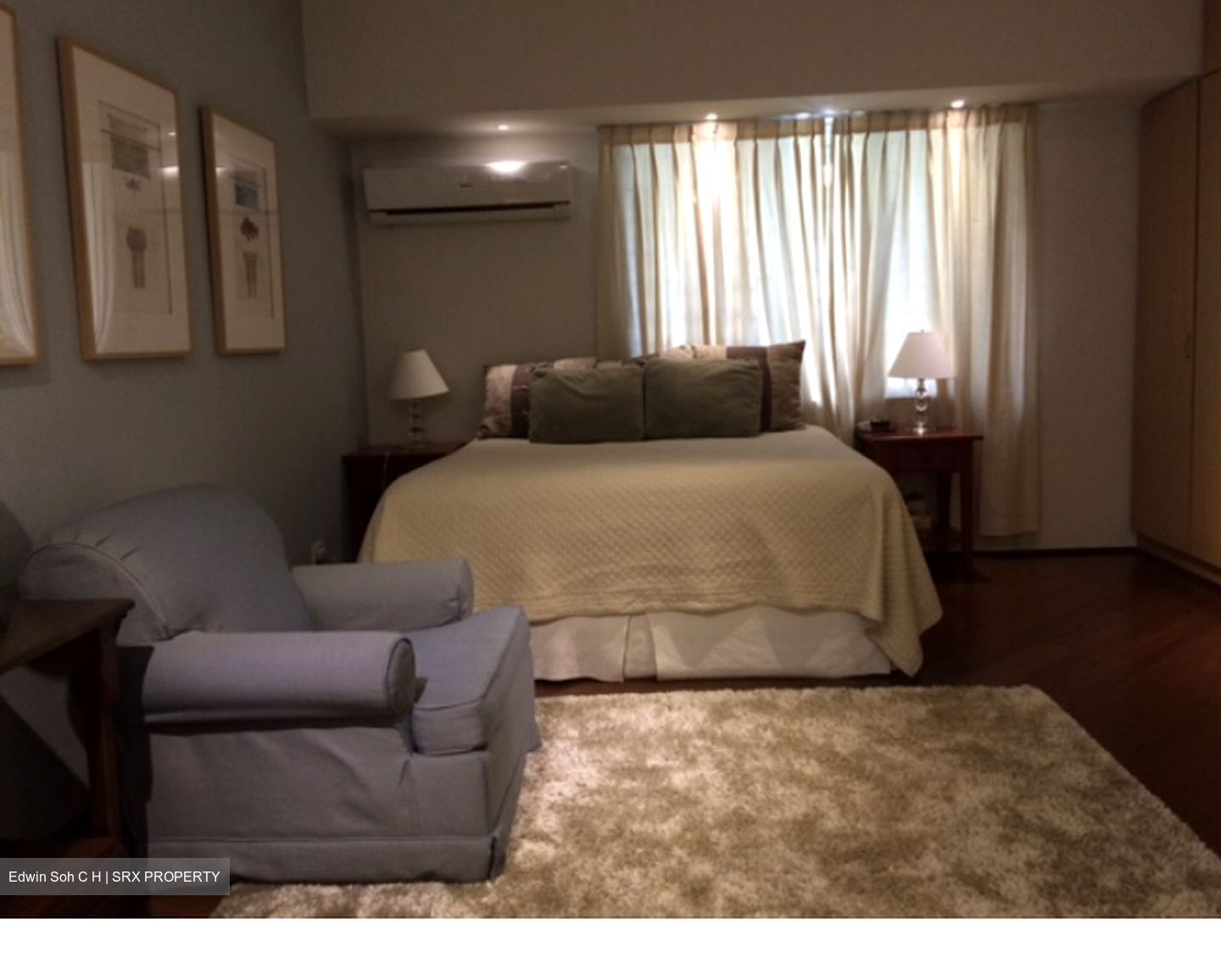 Binjai Park (D21), Detached #531325471